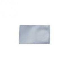 Brother Laminating Sheet (CSCA001) - Plastic Card Carrier Sheet for ID Card, License - 5 / Pack